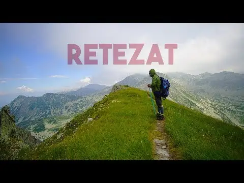  retezat