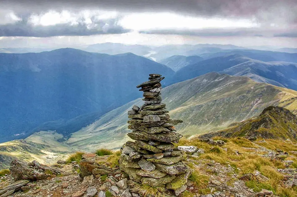  Momâie de pietre Munții Noștri (c) Iulian Radu