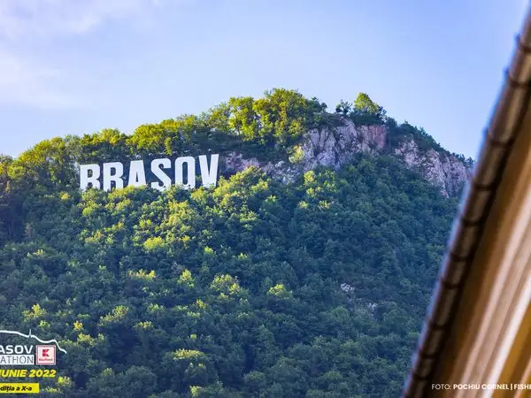 Brasov Marathon - Maraton 41Km