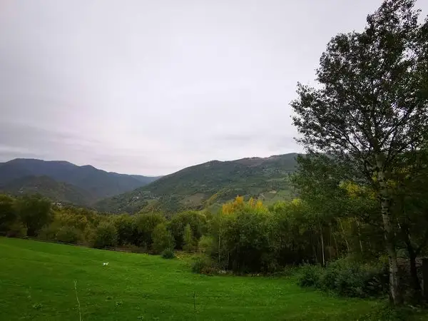 Uzina - Valea Râşca Mare - Uzina