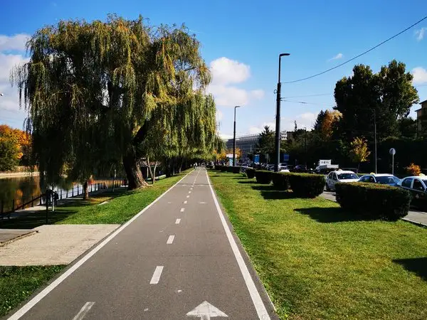 Turul oraşului Cluj-Napoca