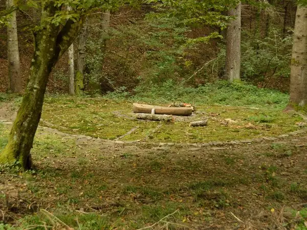 Centrul de Agrement „Csipkés” Zăbala - Domeniul Castelului Mikes - Centrul de Agrement „Csipkés” Zăbala