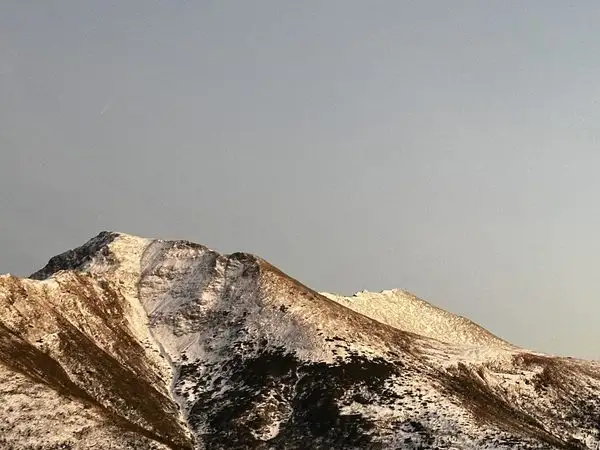 Staţiunea Parâng - Vf. Cârja - Vf. Gemănarea - Vf. Parângul Mare