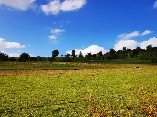Negreni - Valea Sărăcelului - Negreni
