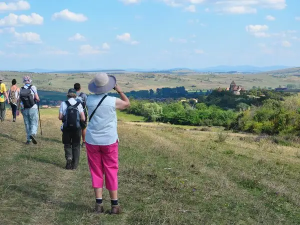 TransylvanianHills - Crit Mesendorf Viscri