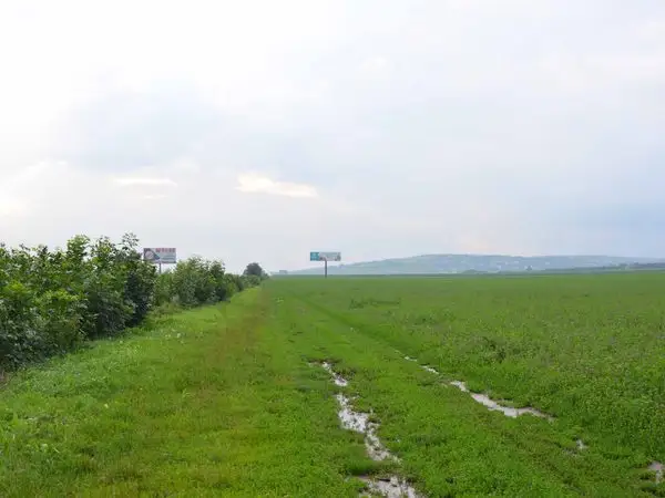 Mănăstirea Dragomirna - Călineşti - Mănăstirea Dragomirna