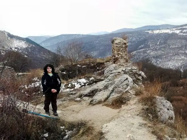 MTB - Cluj-Napoca - Cetatea Lita - Moara de Padure - Cluj-Napoca