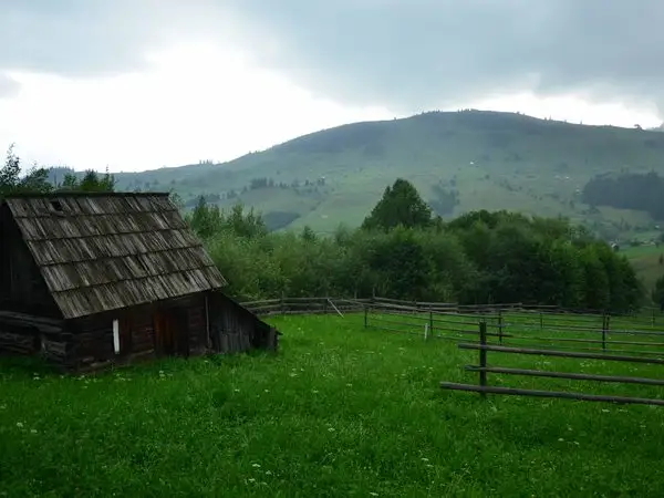 Câmpulung Moldovenesc - Pojorâta - Câmpulung Moldovenesc