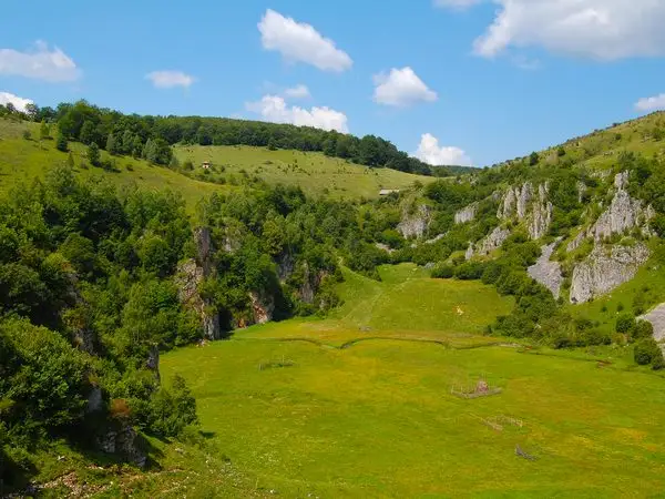 Federi - Fundătura Ponorului