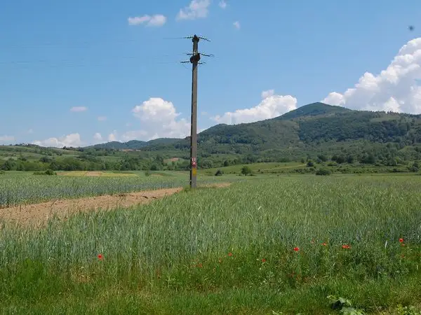 Ohaba-Ponor - Valea Morii - Boşorod