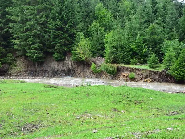 Breaza - Moldoviţa - Breaza