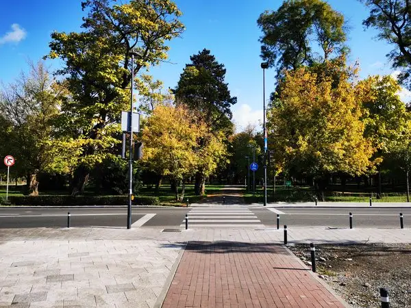 Turul oraşului Cluj-Napoca