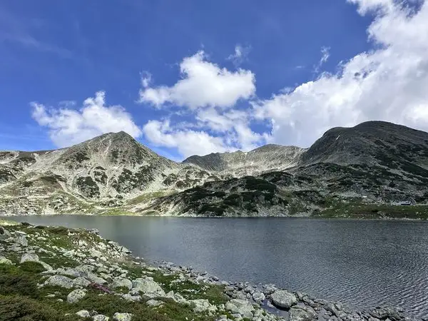 Poiana Pelegii - Lacul Bucura - Vf. Judele - Lacul Zanoaga - Poiana Pelegii