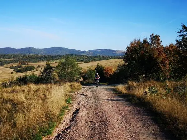Negreni - Dealul Curtuşcii - Negreni