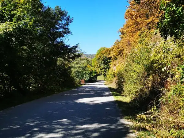 Moara de Pădure - Şaua Prislop - Cetatea Lita - Moara de Pădure