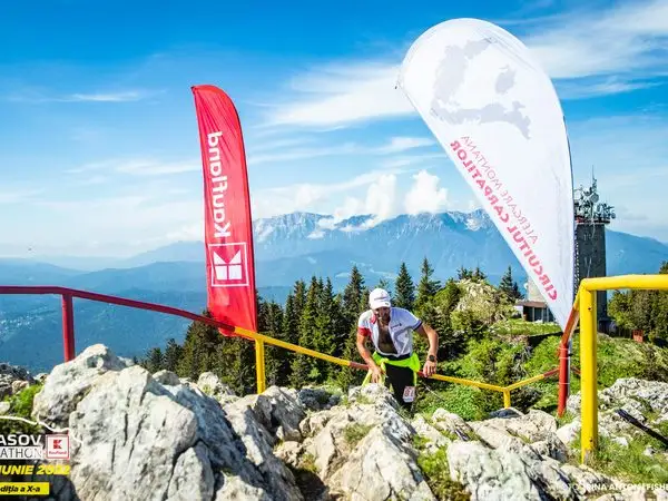 Brasov Marathon - Maraton 41Km