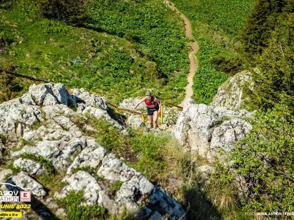 Brasov Marathon - Maraton 41Km