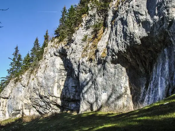 Săcele - Peştera de Gheaţă - Cabana Piatra Mare