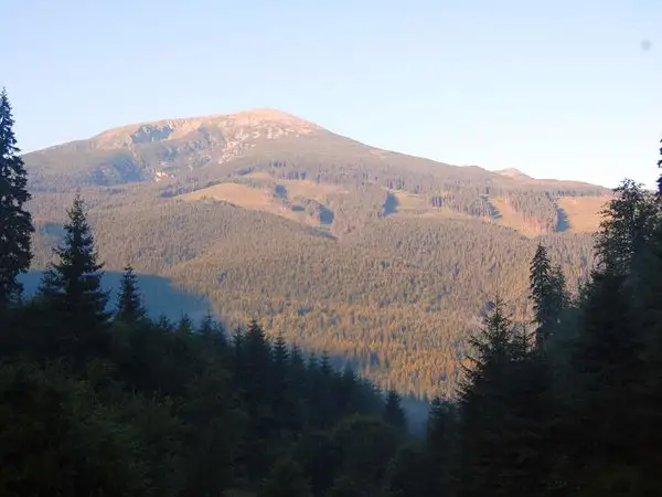 Cabana Groapa Seacă - Pârâul Fometescu - Cabana Groapa Seacă