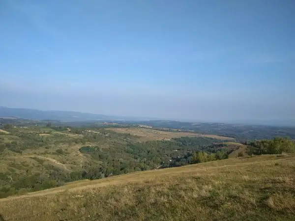 Vîrciorova - Culmea Pleaşa - Cuntu