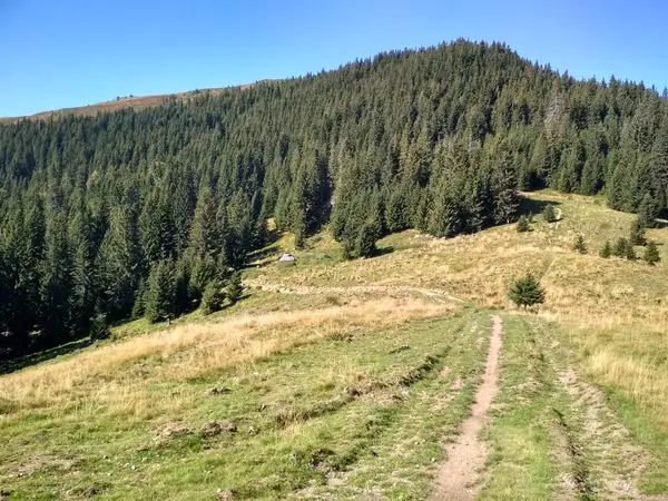 Poiana Mărului - Pietrele lui Scorilo - Complexul Turistic Muntele Mic