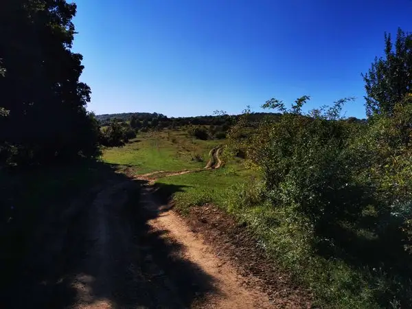 Cluj-Napoca - Vălişoara - Sălicea - Drumul Sf. Ioan - Cluj-Napoca