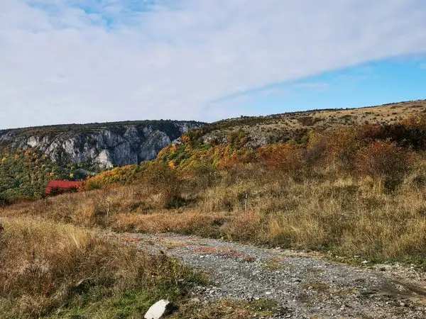 Cluj-Napoca - Sălişte - Cheile Turzii - Iara - Ciurila - Cluj-Napoca