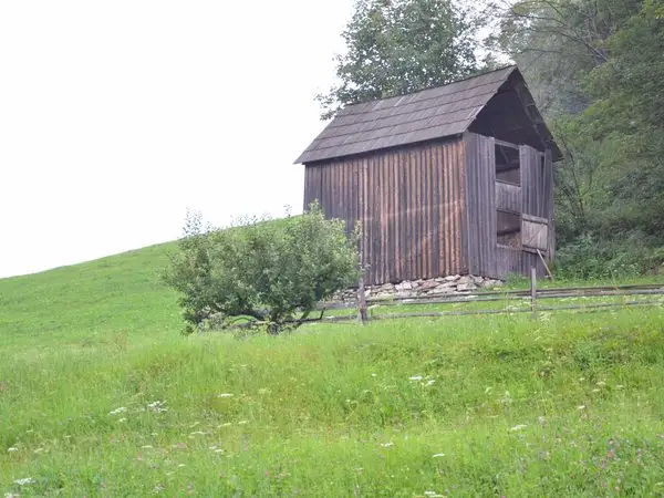 Câmpulung Moldovenesc - Chiril - Câmpulung Moldovenesc