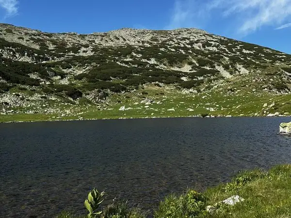 Poiana Pelegii - Lacul Bucura - Vf. Judele - Lacul Zanoaga - Poiana Pelegii