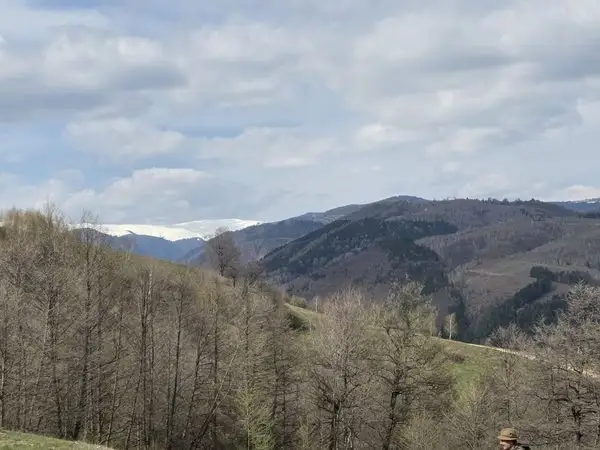 Casuta la Craioveni - Izvorul Rece
