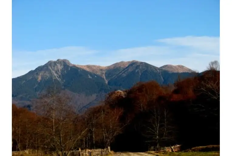 Colibița - Vf. Bistricioru - Vf. Zurzugău - Tăul Zânelor