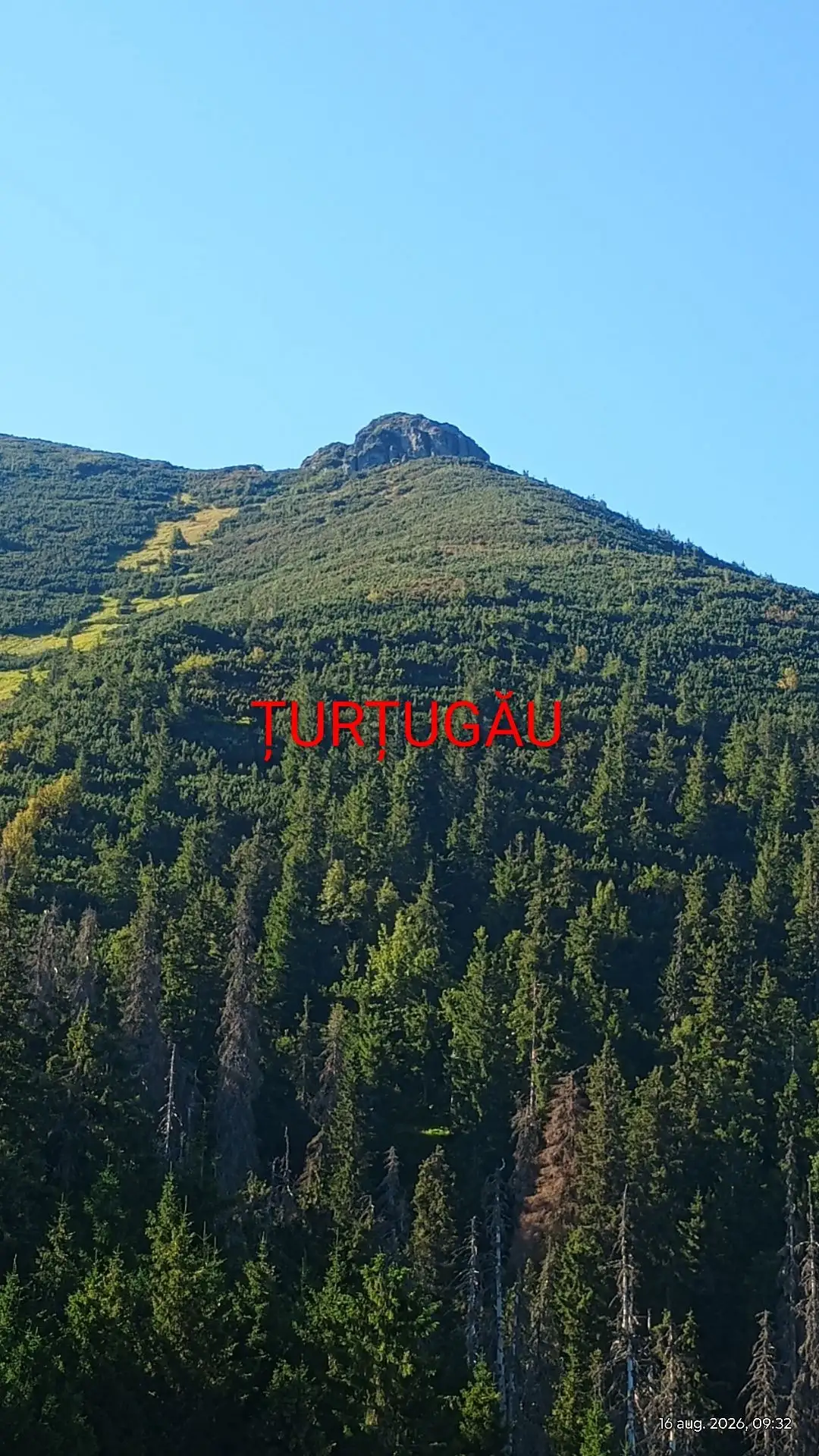 Tur5ugau