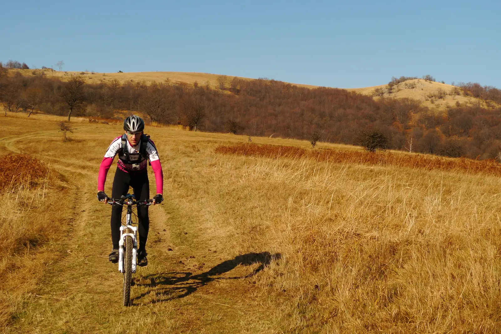 Anina - Brădet - Halta Gîrlişte -  Caraşova - Mărghitaş - Anina