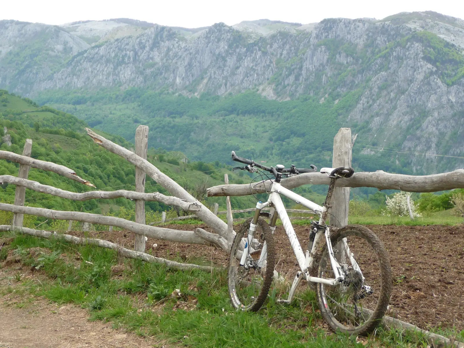 Domaşnea - Bogîltin - Dobraia - valea Cernei