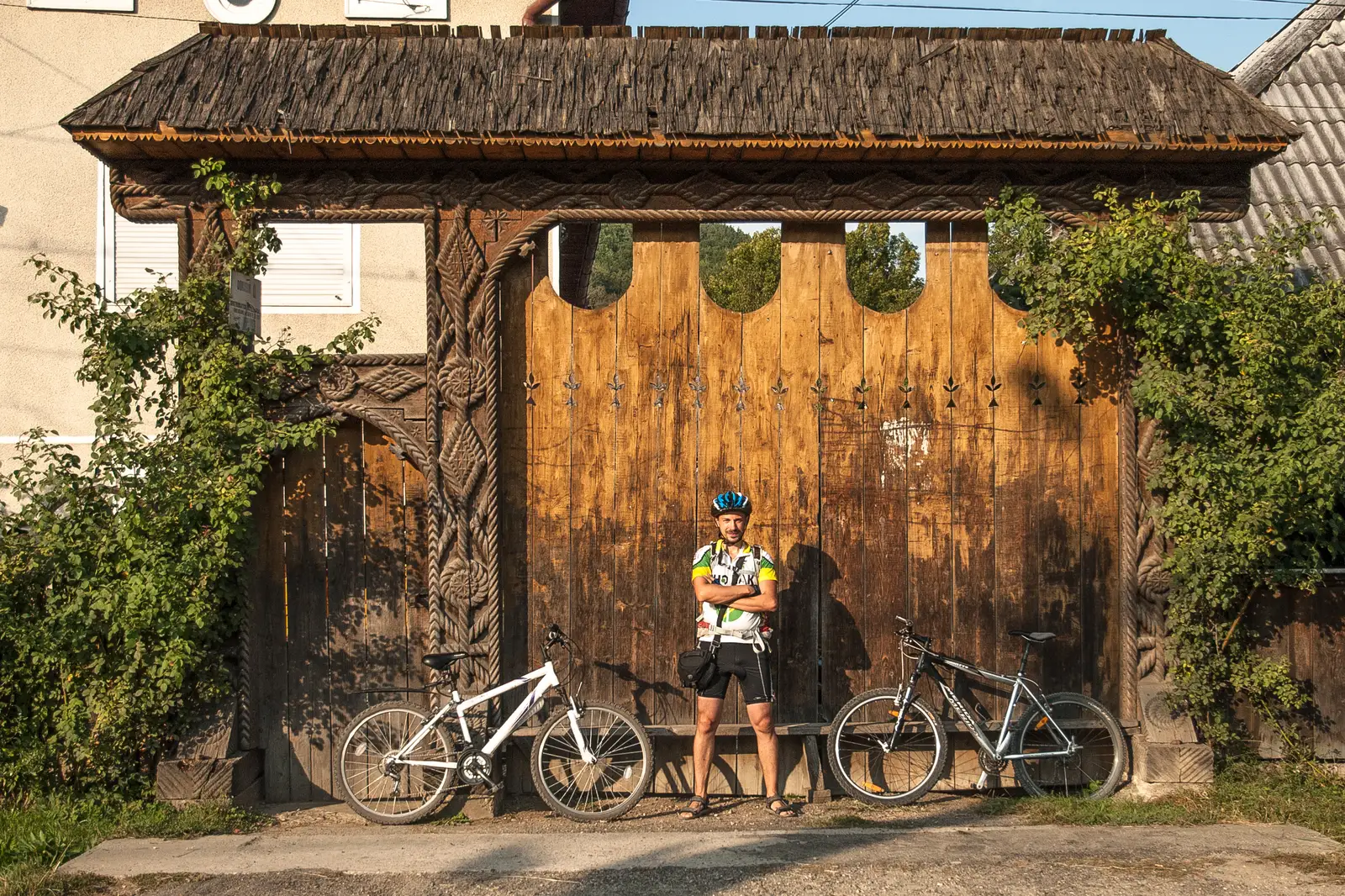 Vişeu de Sus - Bogdan Vodă - Vişeu de Sus