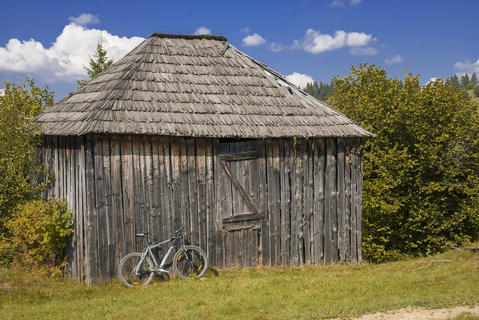 Moisei - Culmea Moiseilor -  Moisei