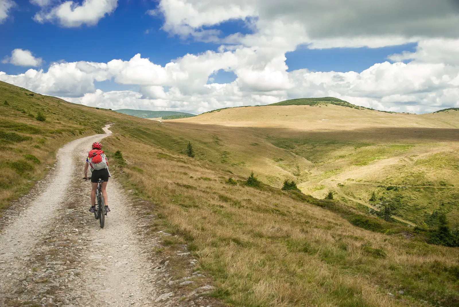 Borşa - Cabana Fântâna Stanchii - Borşa