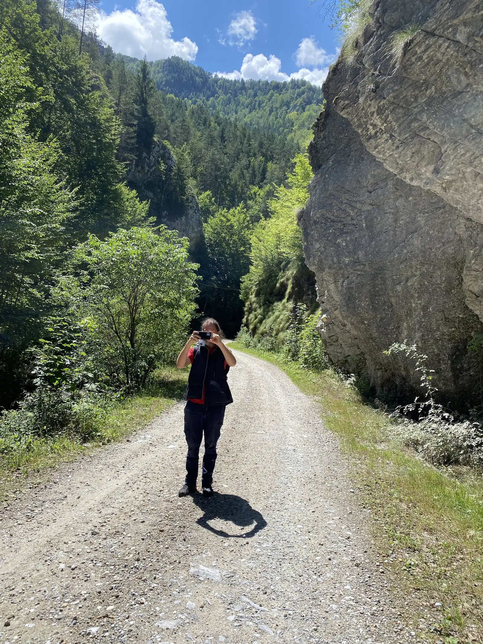 cheile turcului si galditei