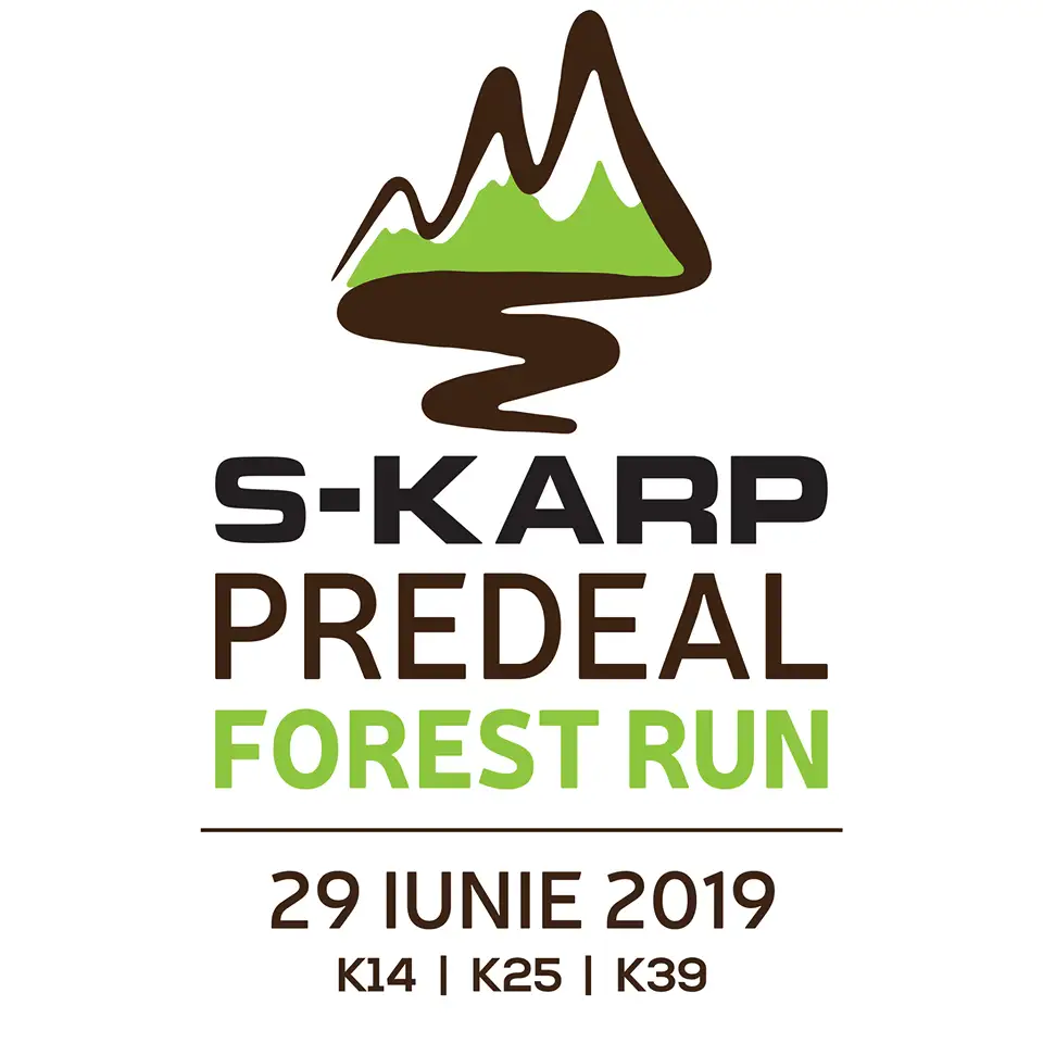 PREDEAL FOREST RUN 2019