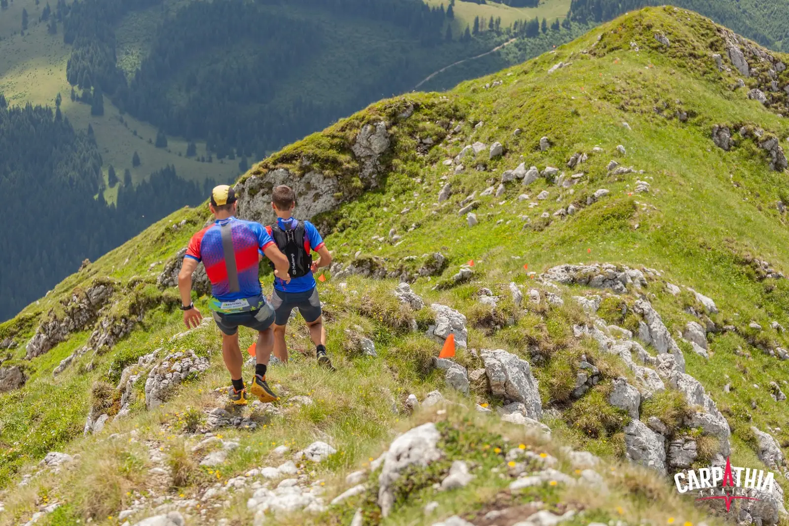 Carpathia Trails – UltraTrails 102K