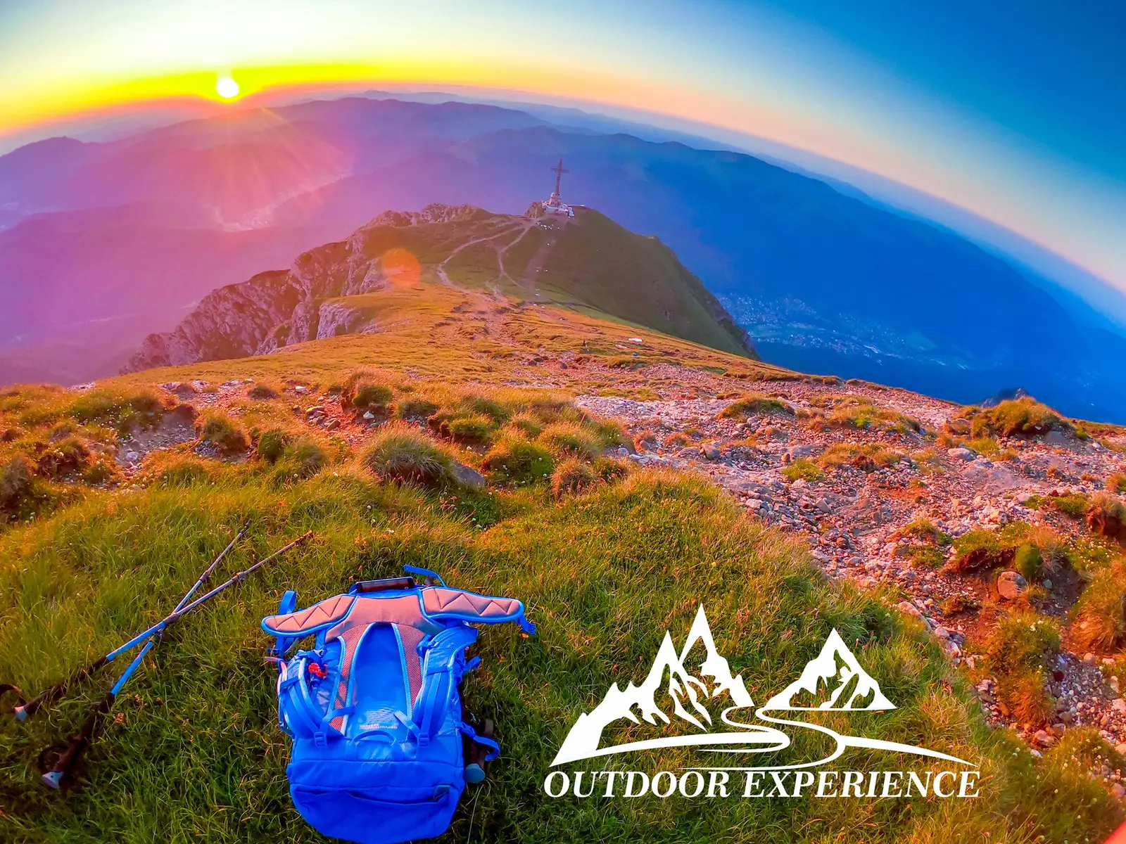 Piatra Arsa - Babele - Vf. Caraiman