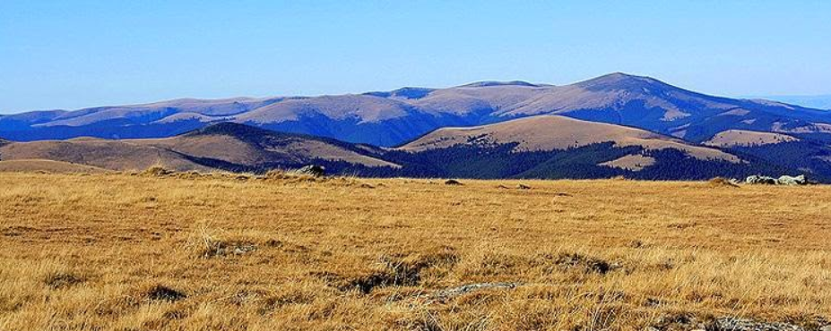 Poarta Raiului - La Cărări - Mugești - Cugir