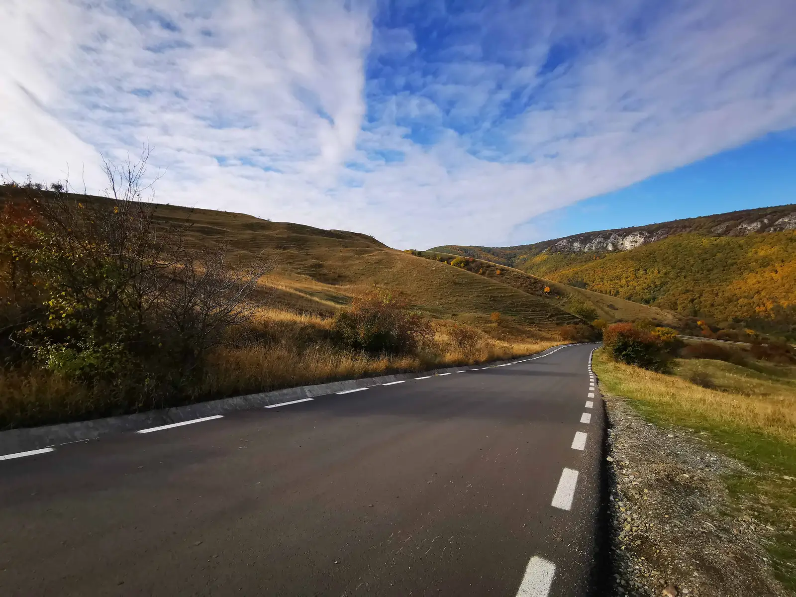 Cluj-Napoca - Sălişte - Cheile Turzii - Iara - Ciurila - Cluj-Napoca