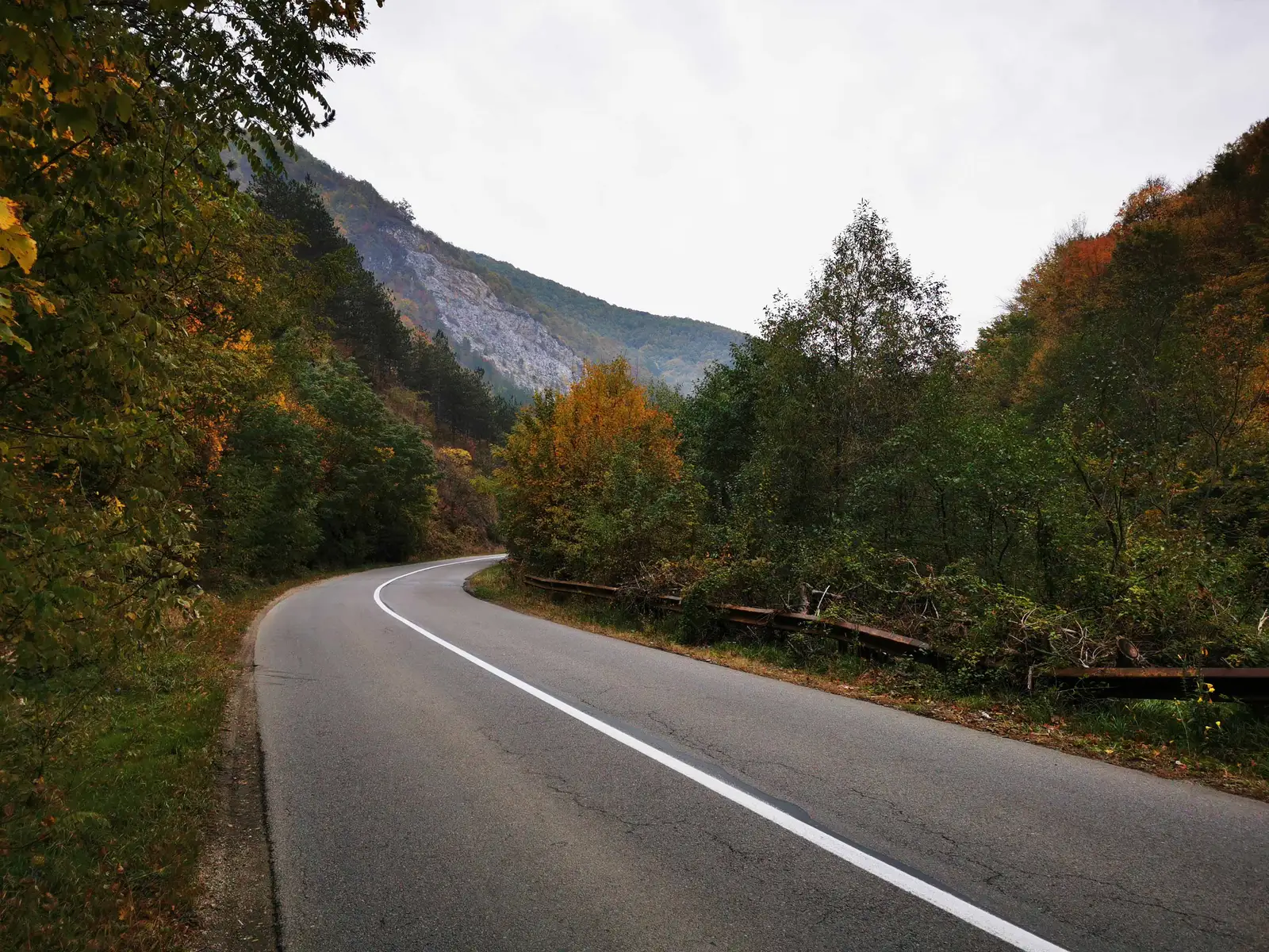 Iara - Lungeşti - Iara