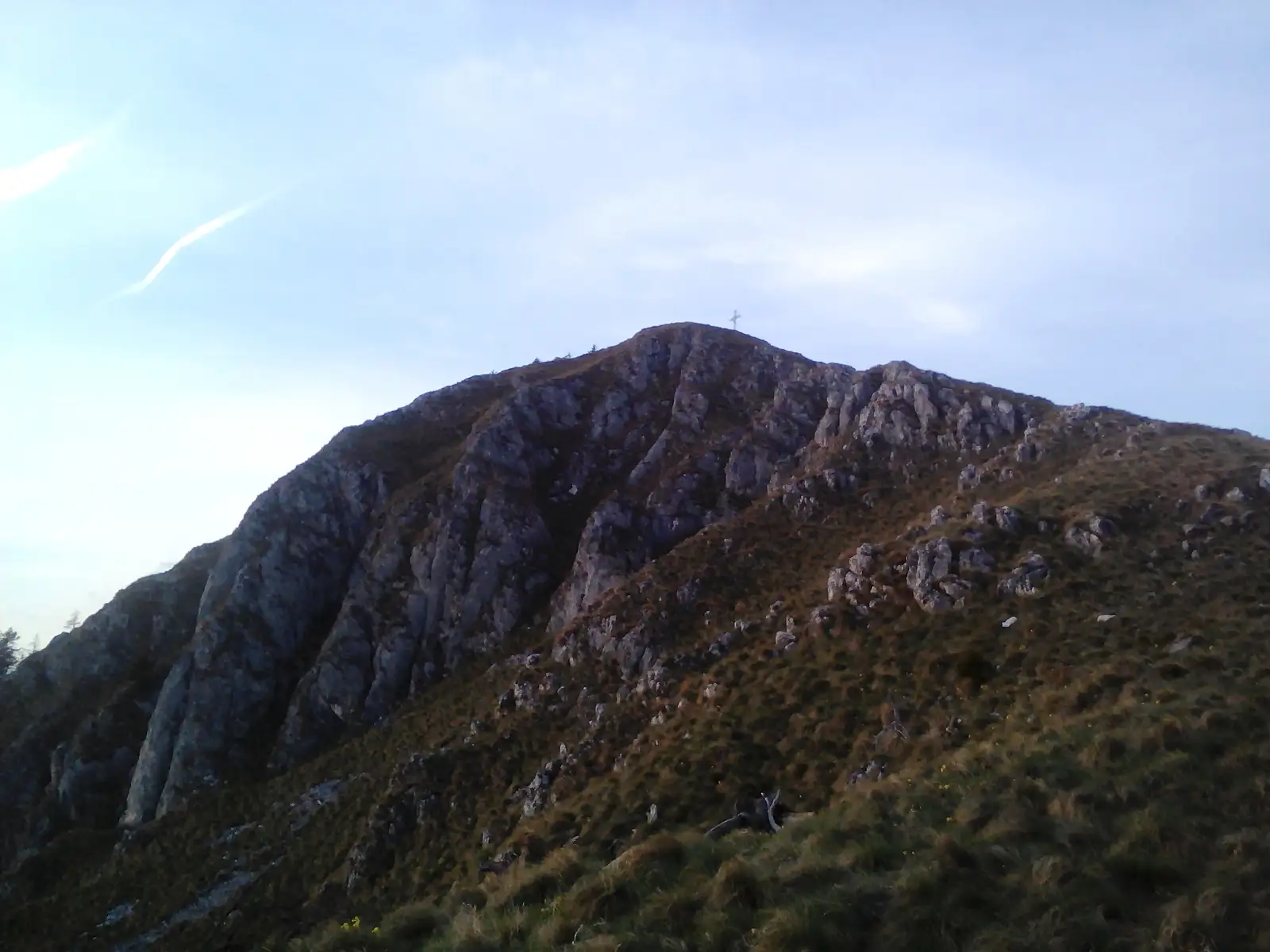 Dragoslavele - Şaua Vârtoapele