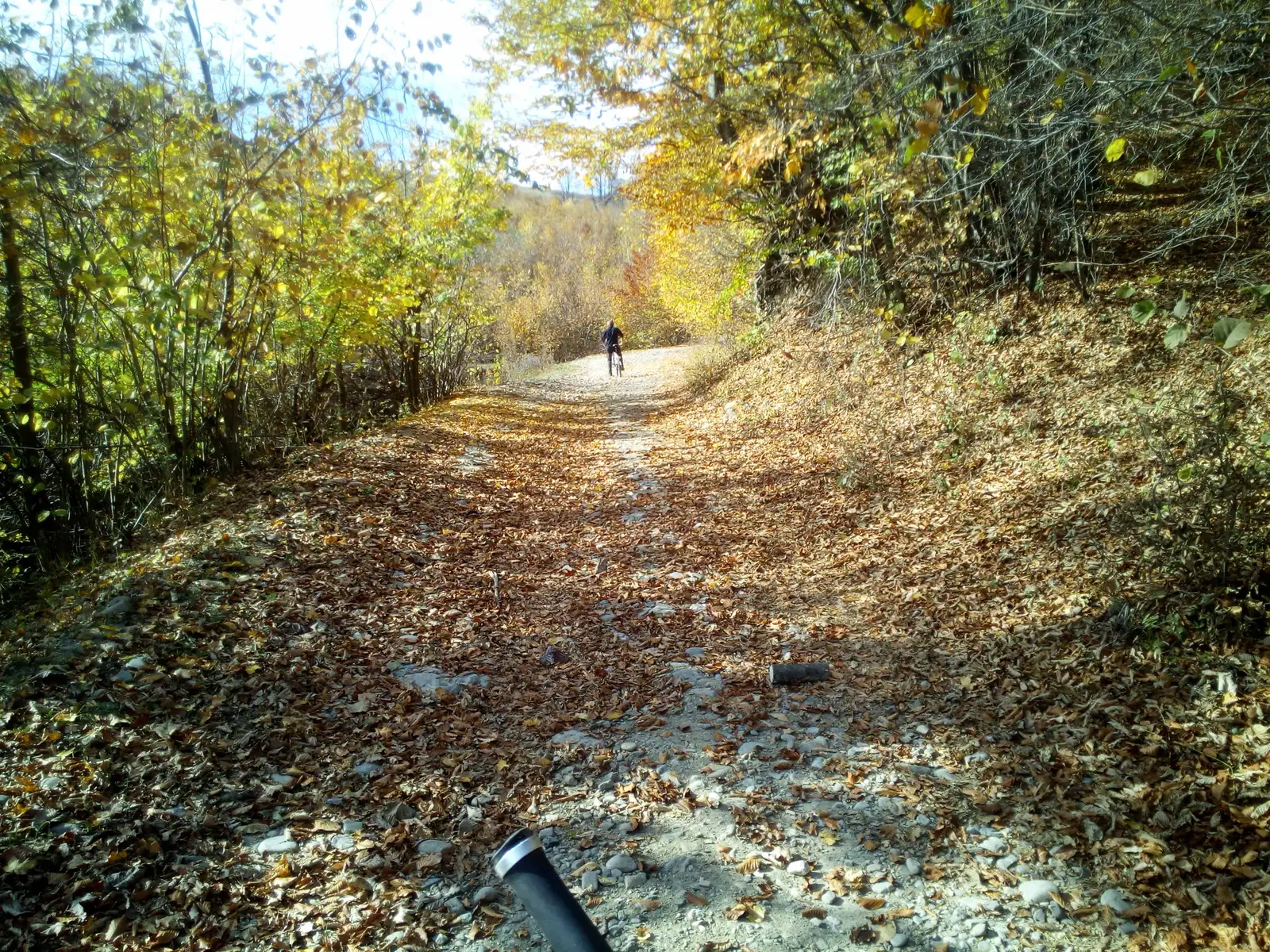 Gura Humorului - Poiana Micului - Gura Humorului