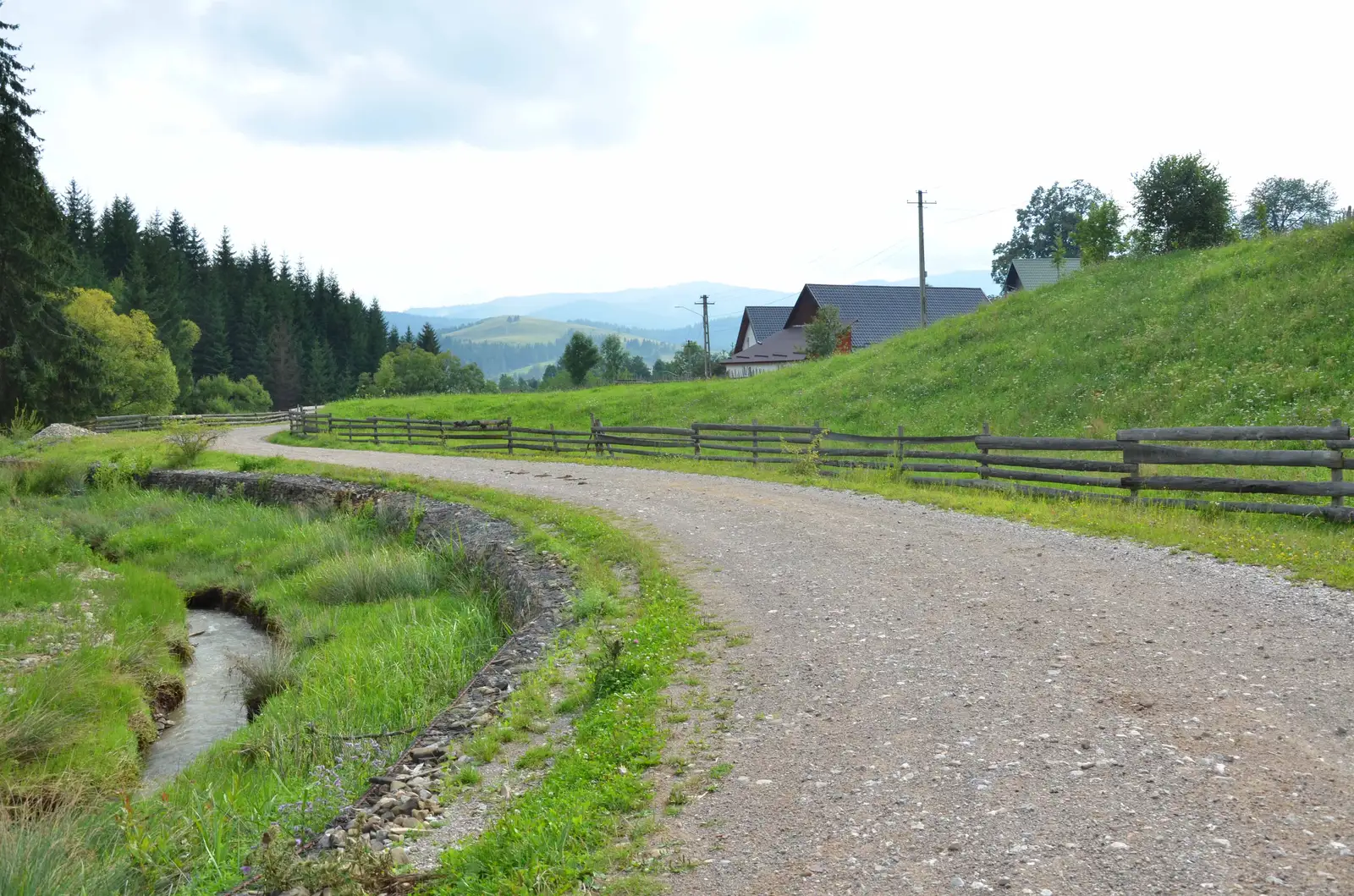 Gura Humorului - Mănăstirea Humorului - Gura Humorului