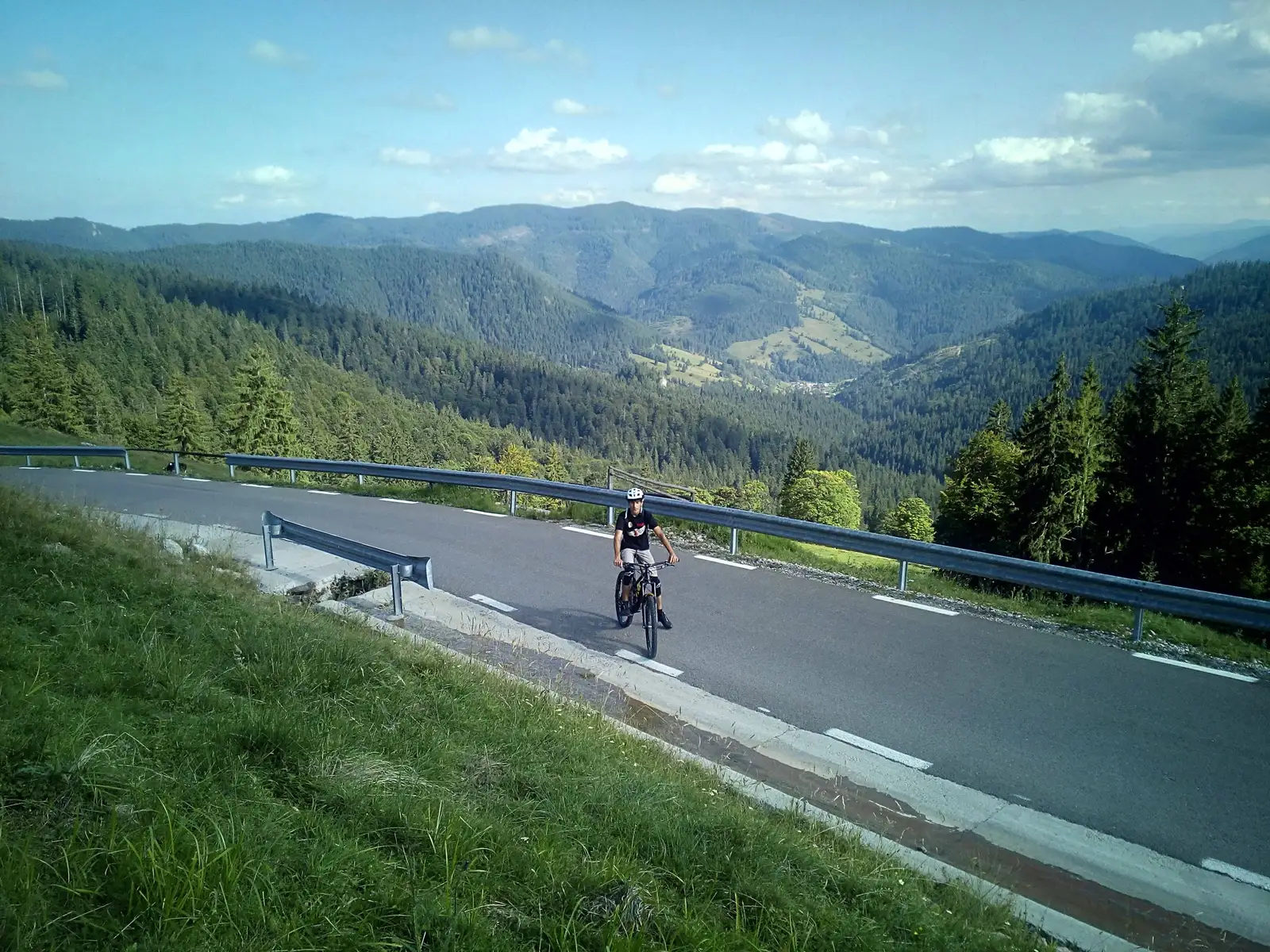 Hotel Rarău - Popii Rarăului - Chiril