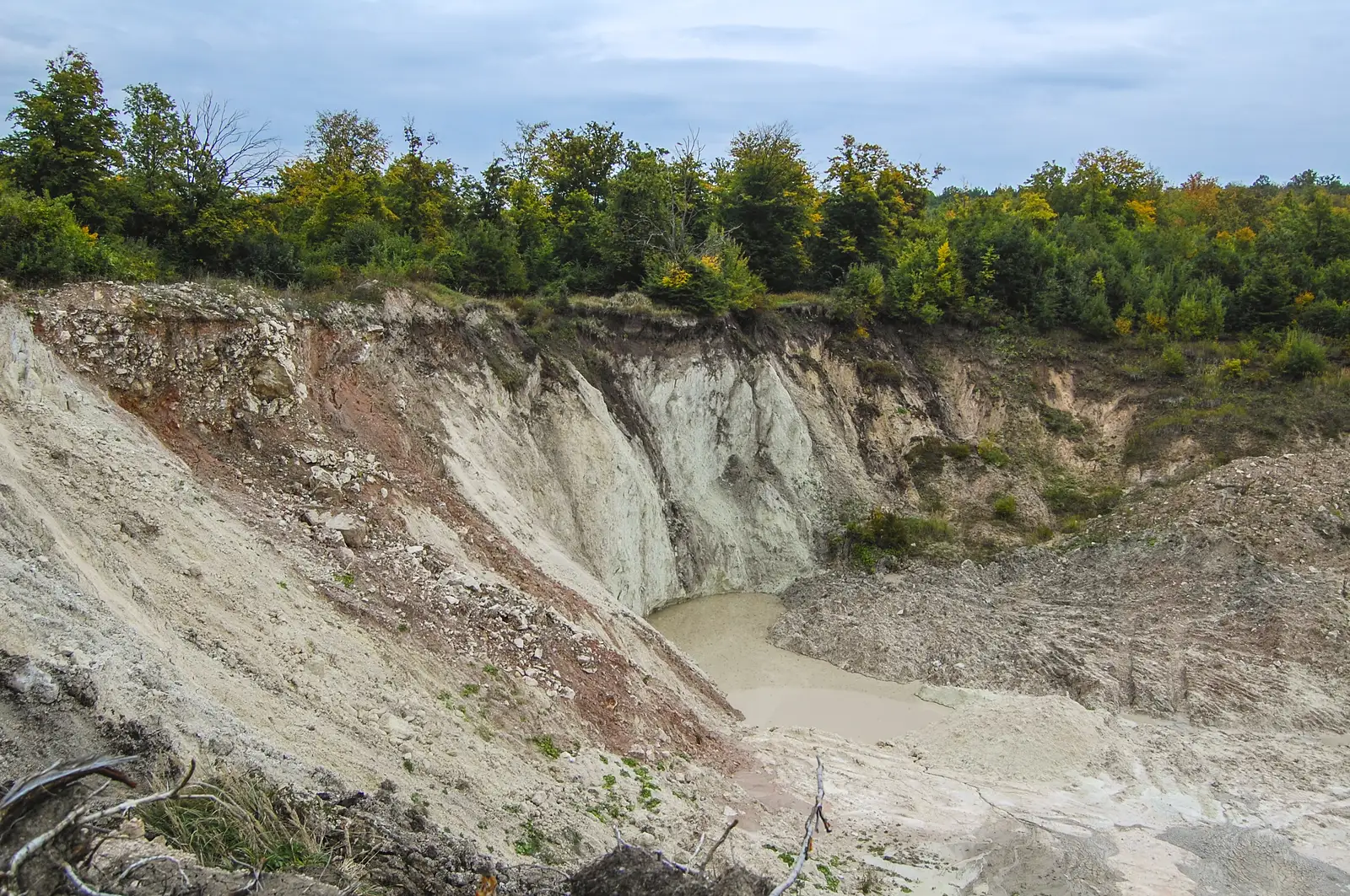 Cabana Cheile Turzii - Cabana Buru