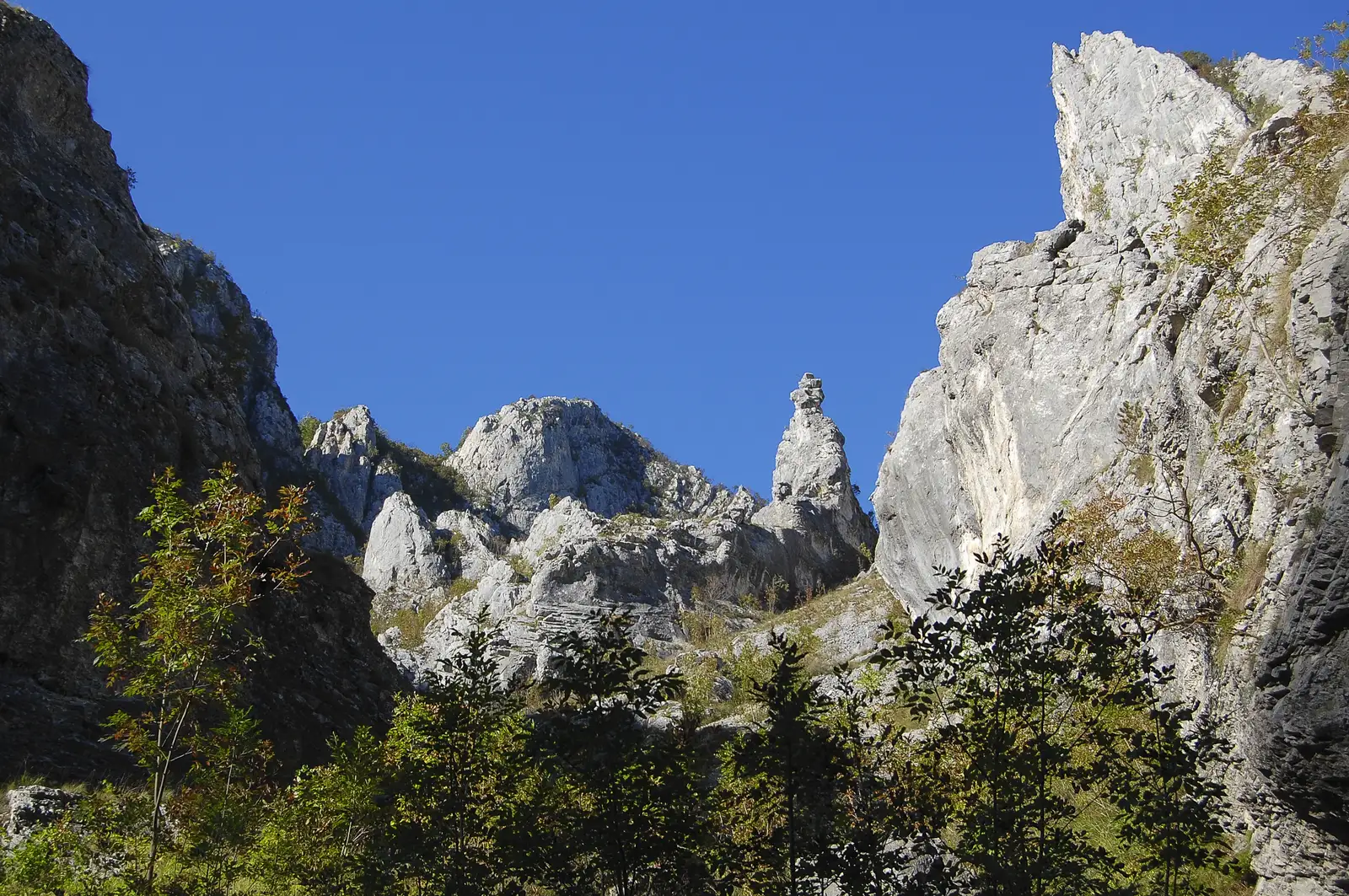 Cabana Râmeţ - Modolești - Ampoiţa